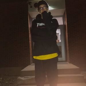 Meet your Posher, Justin